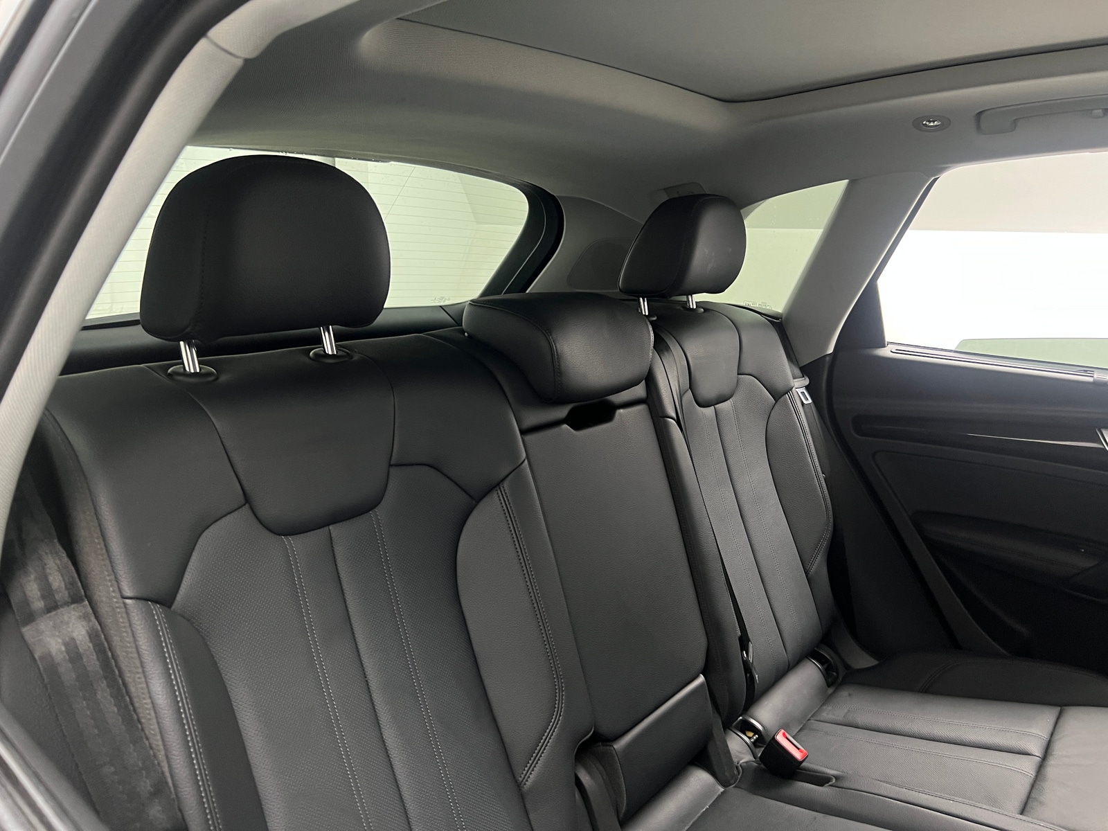 Thumbnail: 2018 Audi Q5 - 5