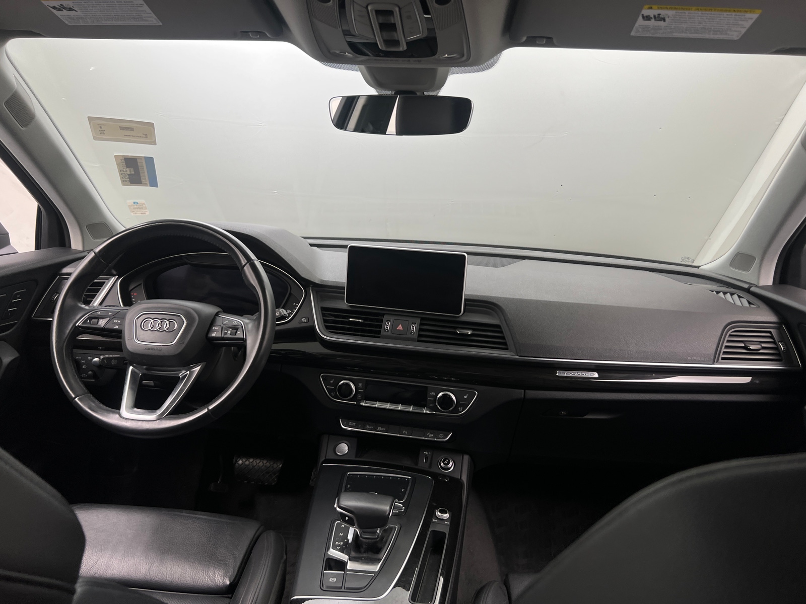 Thumbnail: 2018 Audi Q5 - 2