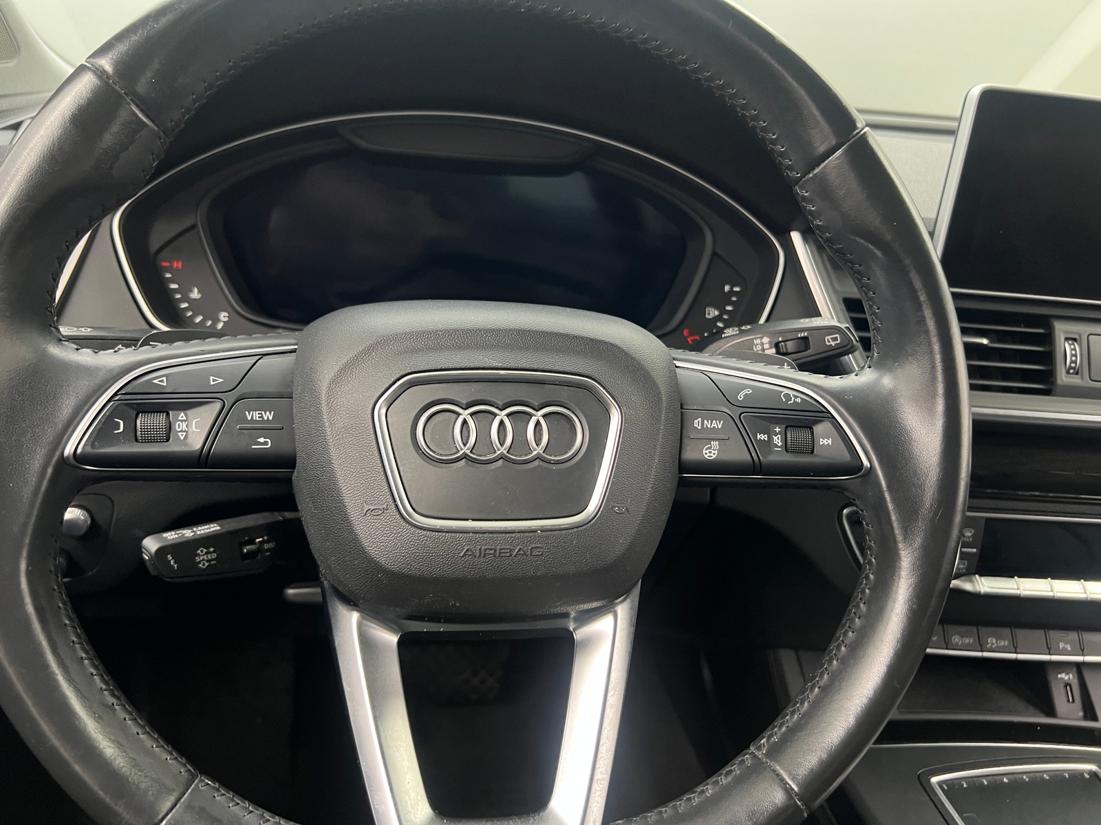 Thumbnail: 2018 Audi Q5 - 4