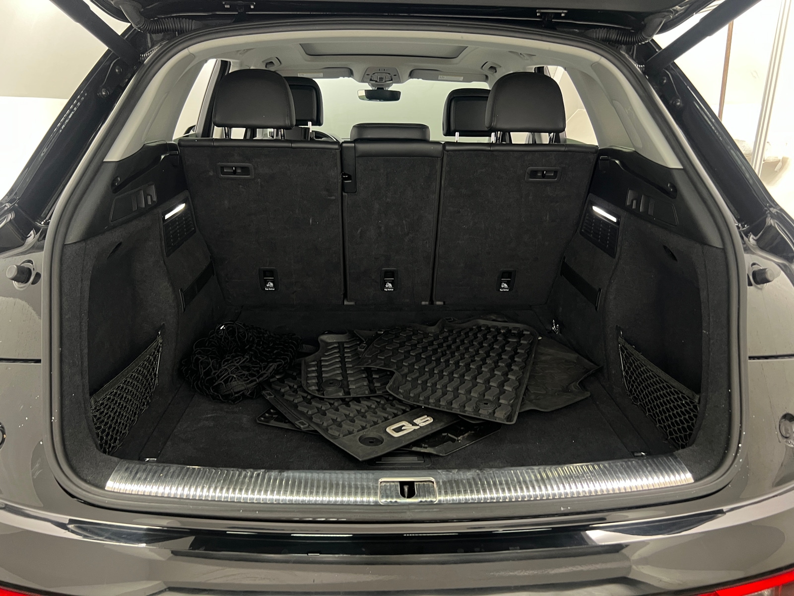 Thumbnail: 2018 Audi Q5 - 6