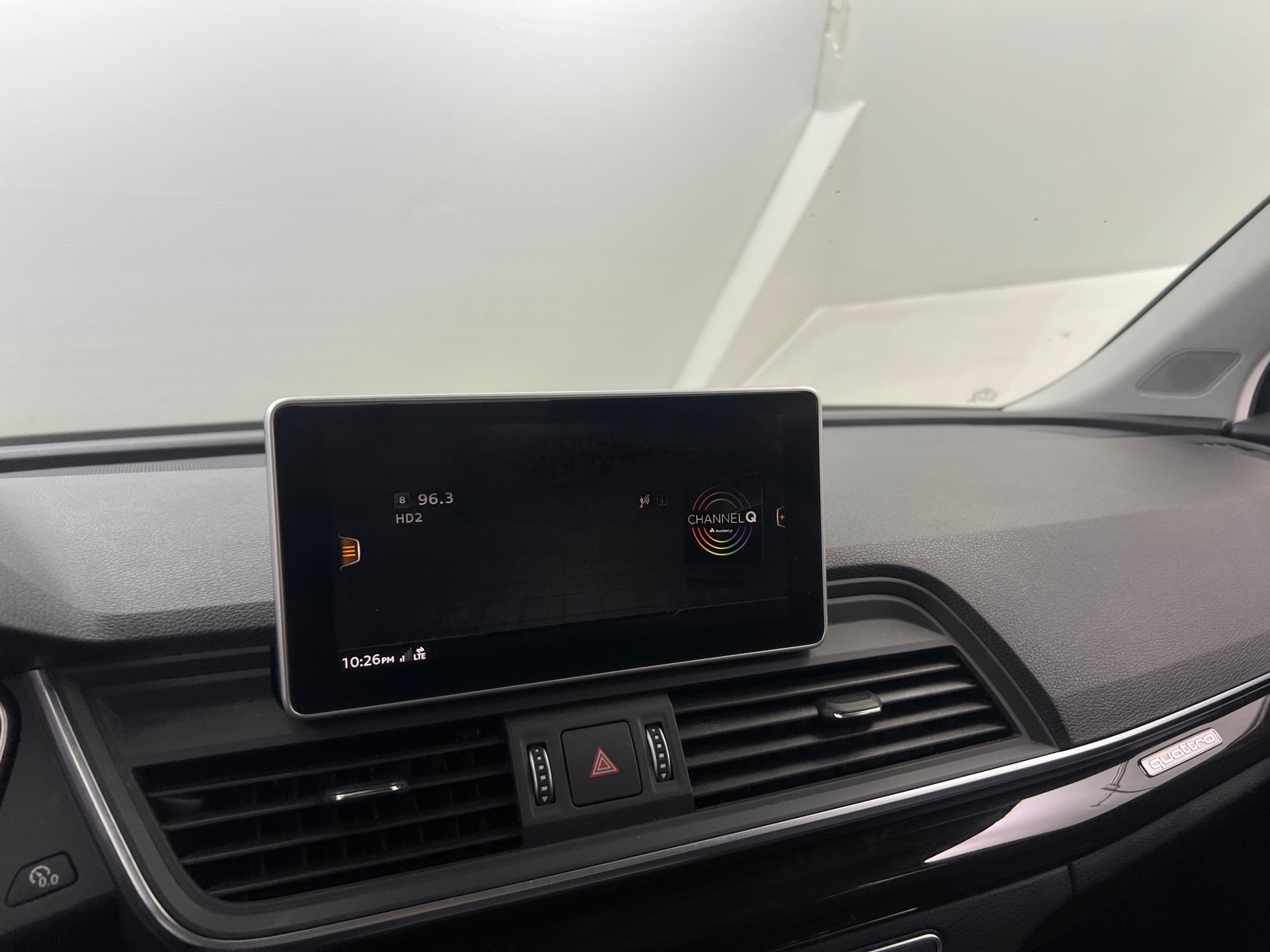 Thumbnail: 2018 Audi Q5 - 3