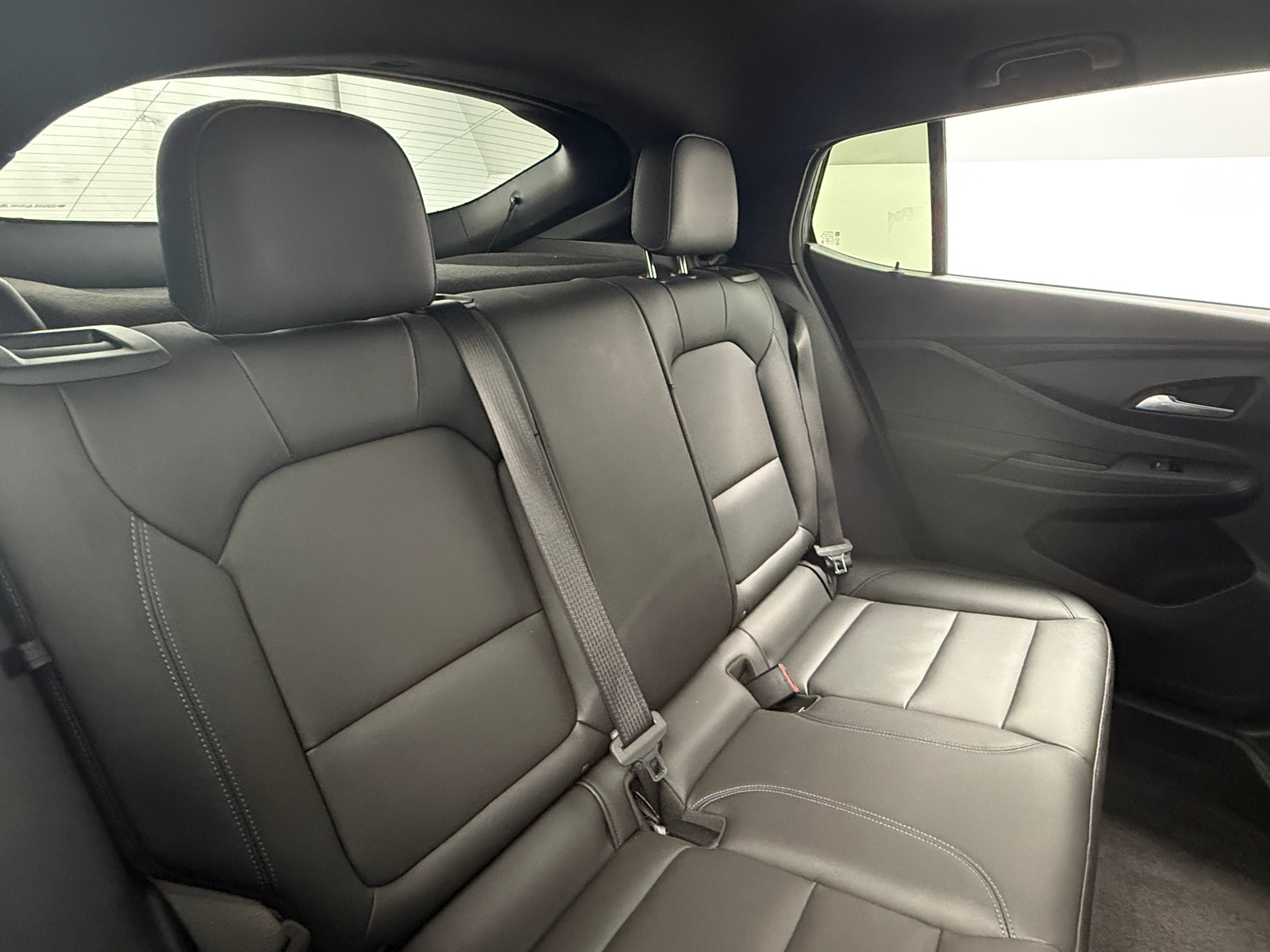 Thumbnail: 2025 Buick Envista - 5