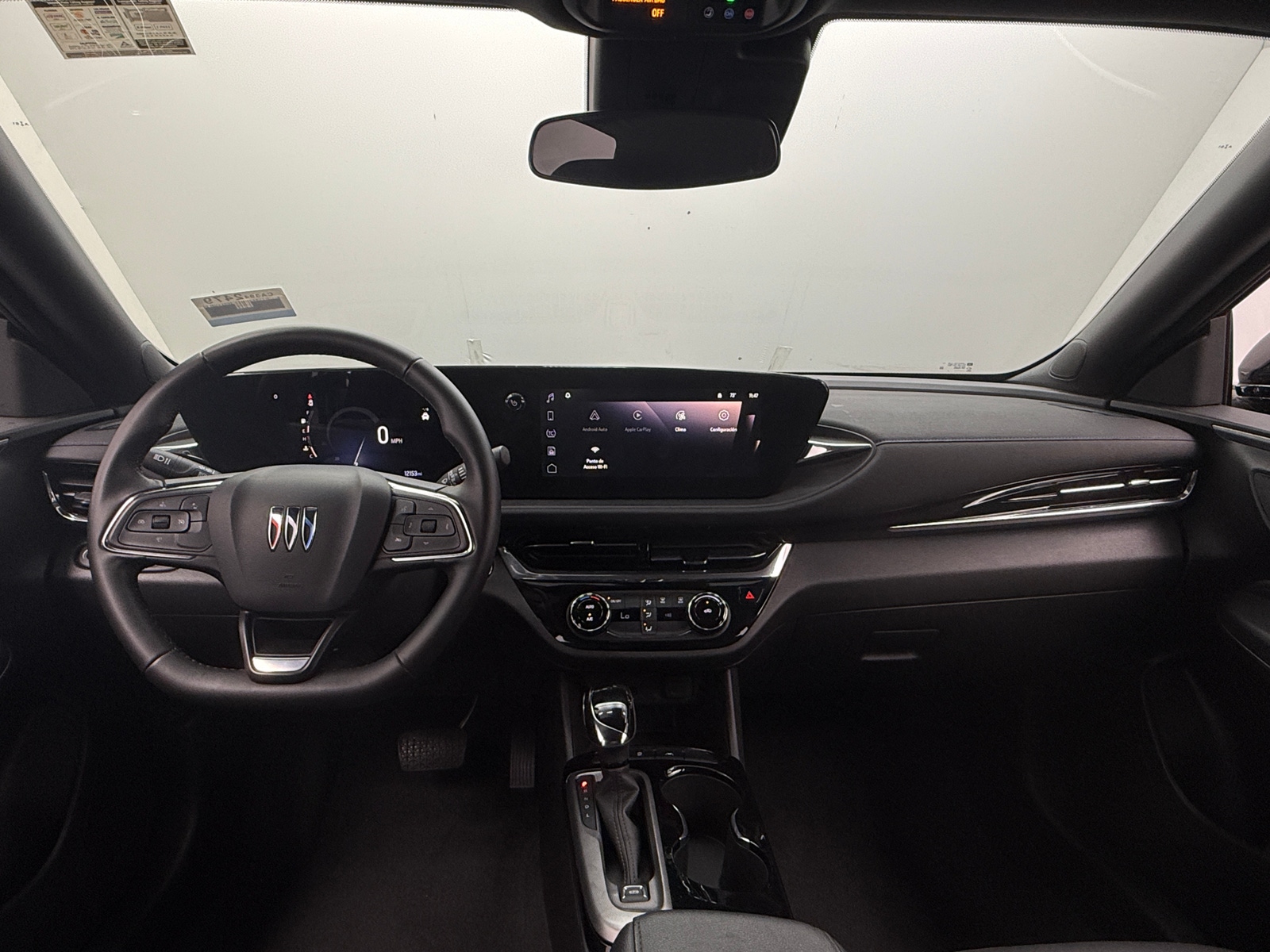 Thumbnail: 2025 Buick Envista - 2