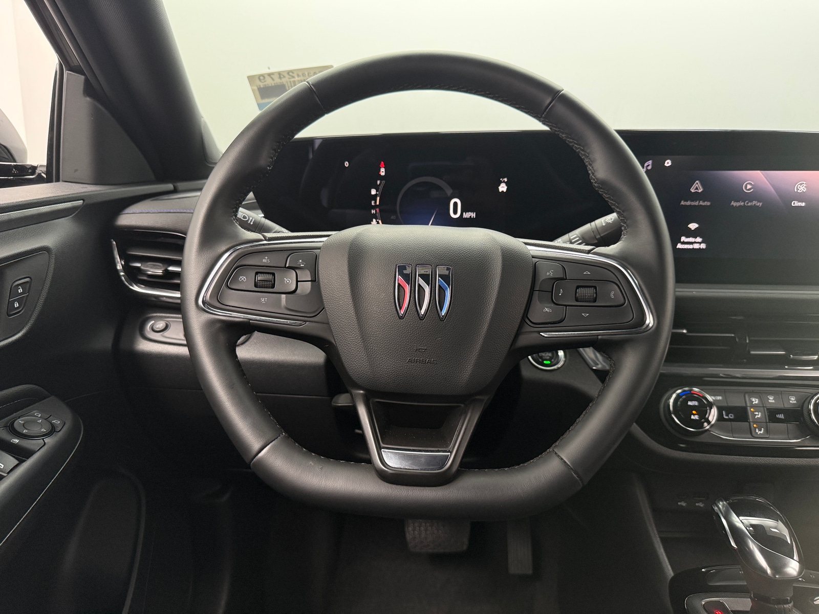 Thumbnail: 2025 Buick Envista - 4