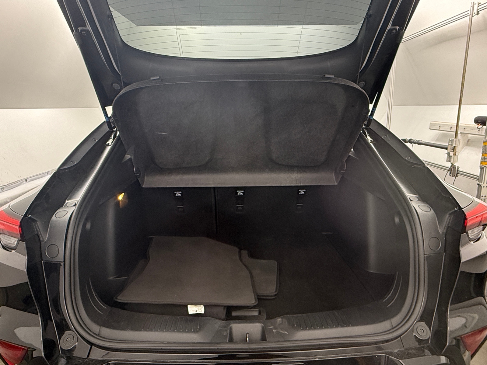 Thumbnail: 2025 Buick Envista - 6