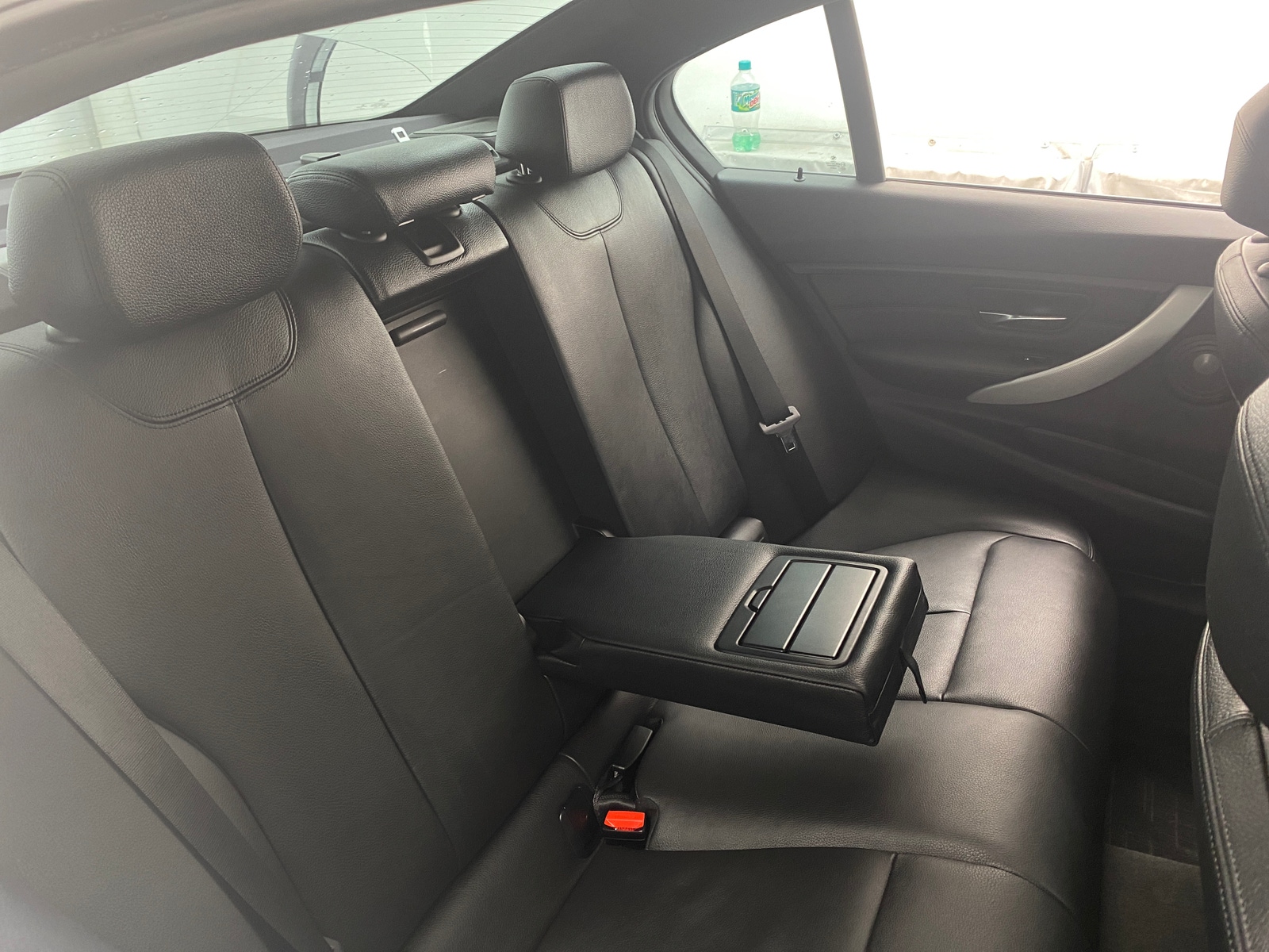 Thumbnail: 2015 BMW 3 Series - 5