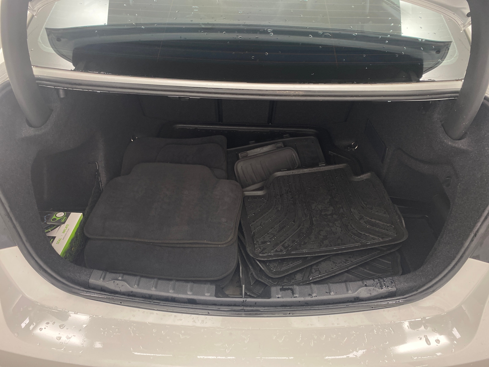 Thumbnail: 2015 BMW 3 Series - 6