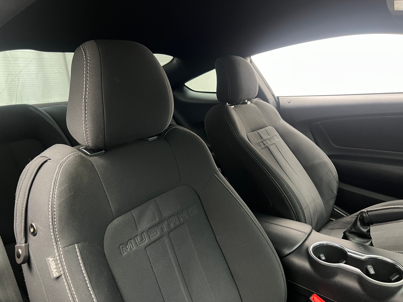 Thumbnail: 2020 Ford Mustang - 2