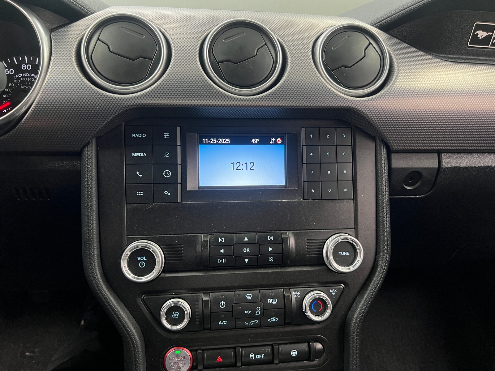 Thumbnail: 2020 Ford Mustang - 3