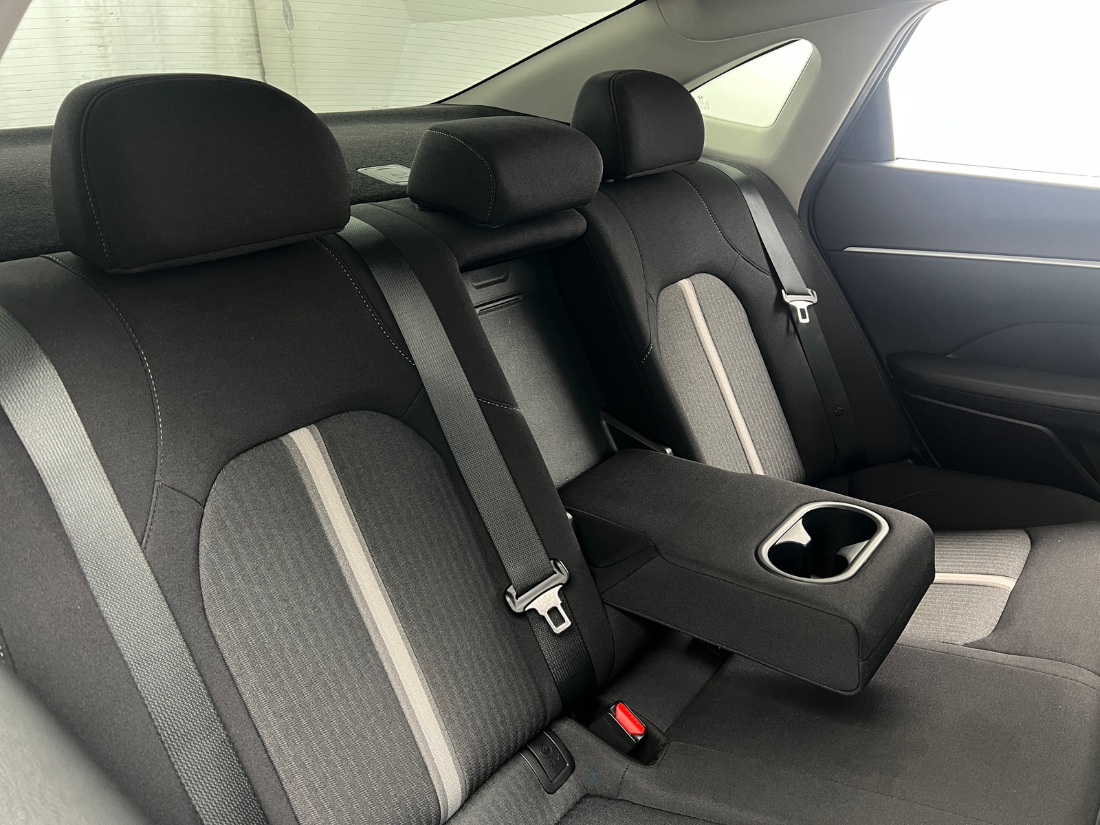 Thumbnail: 2024 Hyundai Sonata - 6