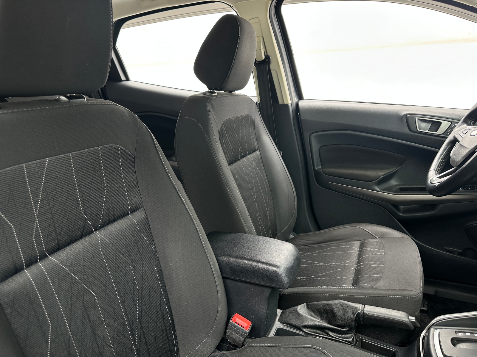 Thumbnail: 2020 Ford EcoSport - 2