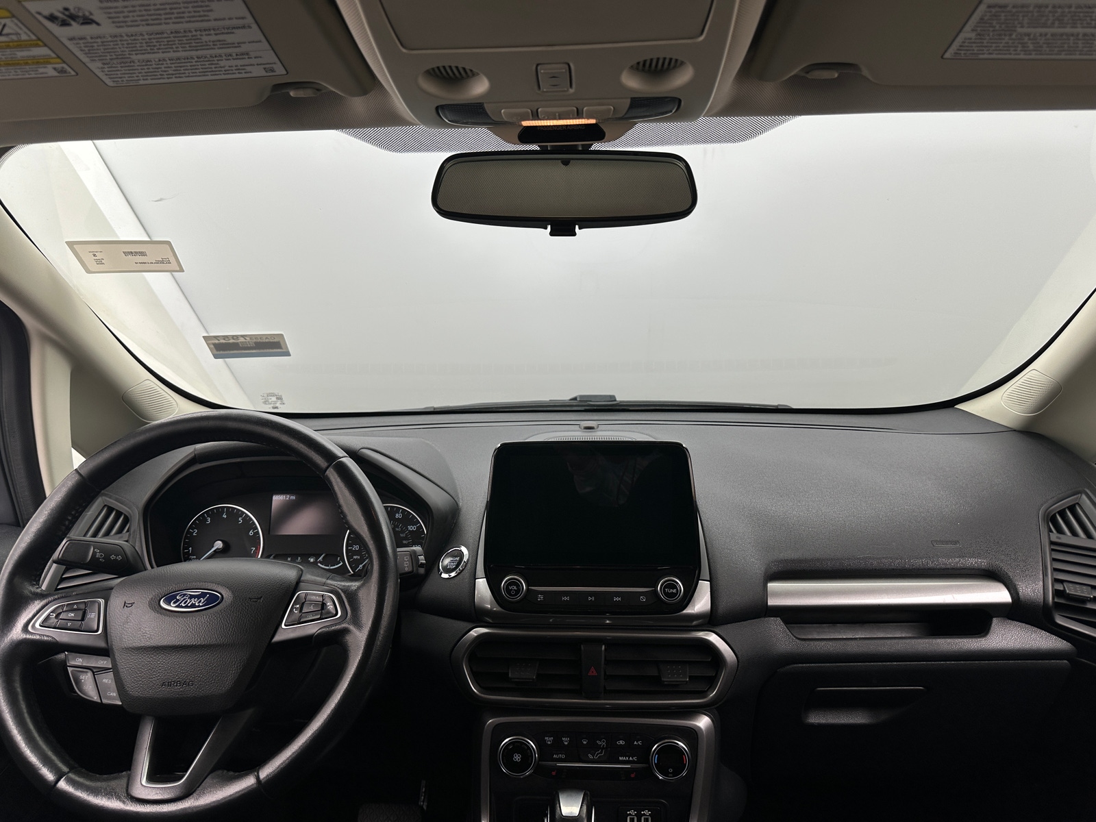 Thumbnail: 2020 Ford EcoSport - 3