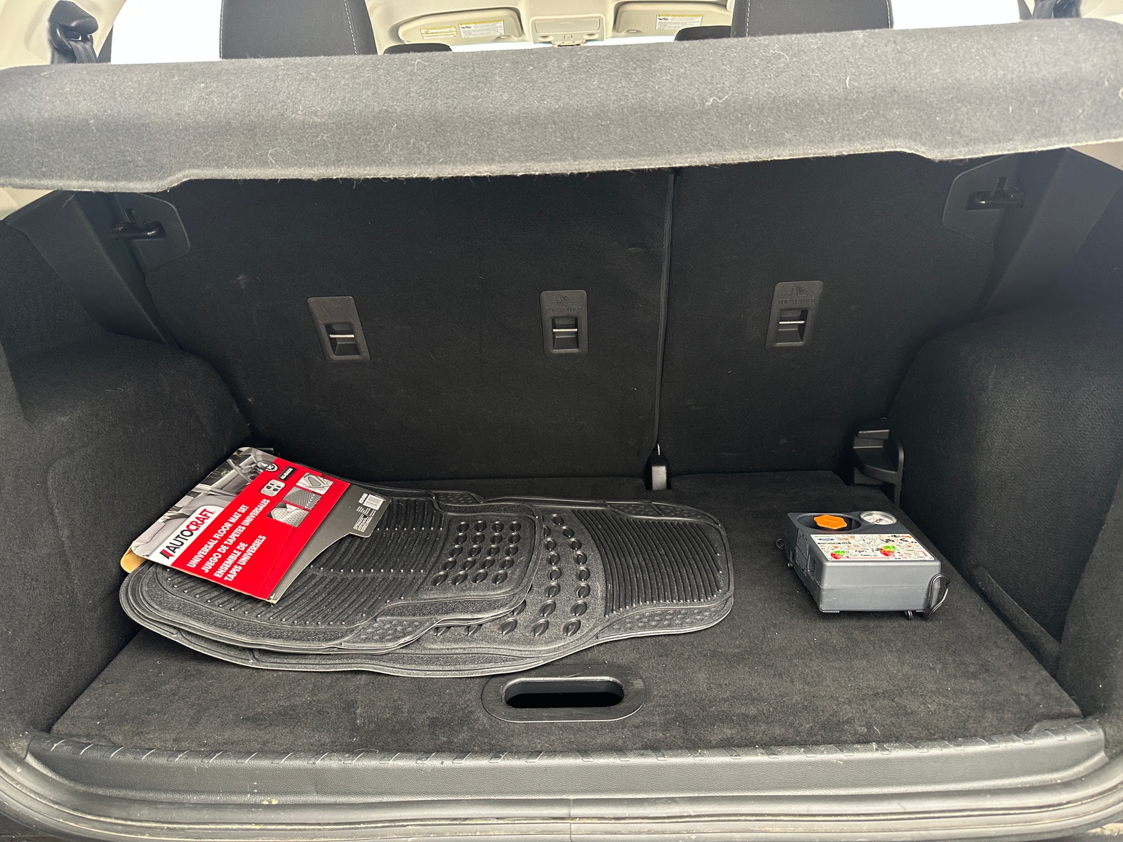 Thumbnail: 2020 Ford EcoSport - 7