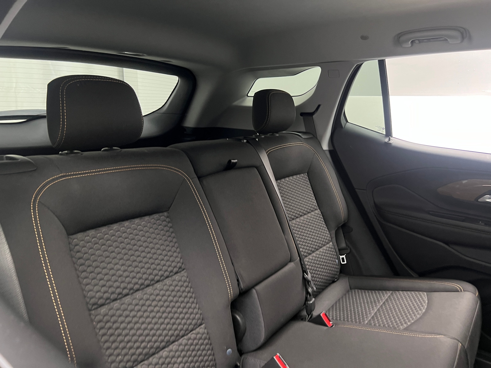 Thumbnail: 2020 GMC Terrain - 6