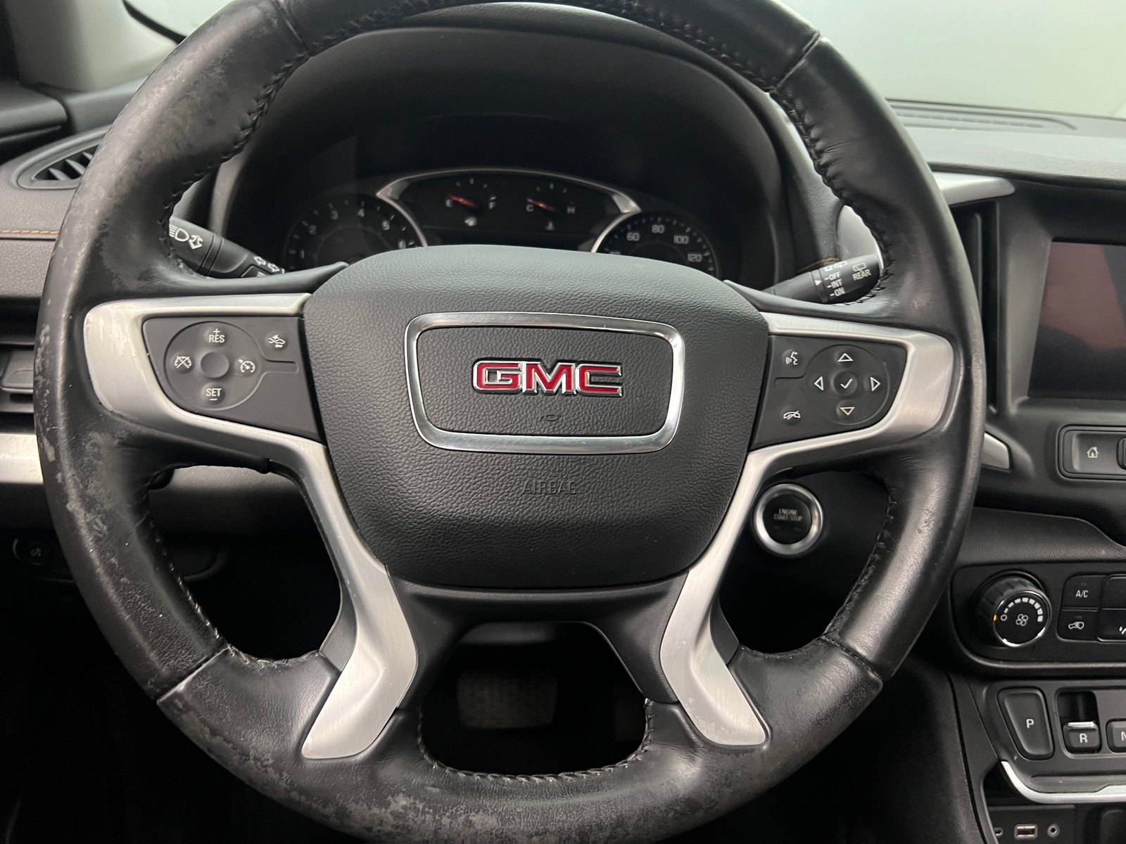 Thumbnail: 2020 GMC Terrain - 5