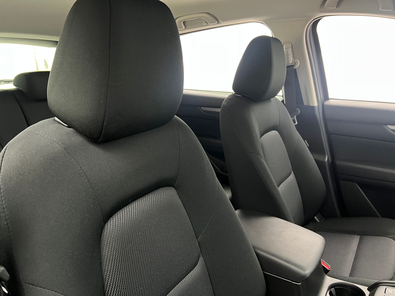 Thumbnail: 2023 Mazda CX-5 - 2