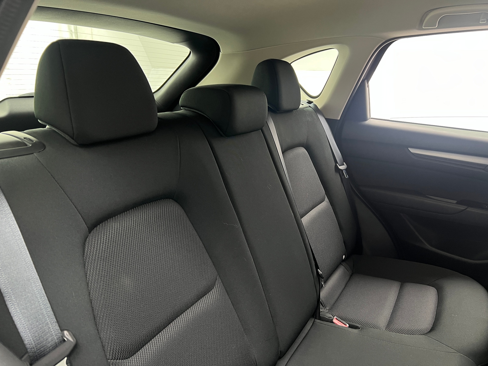 Thumbnail: 2023 Mazda CX-5 - 6