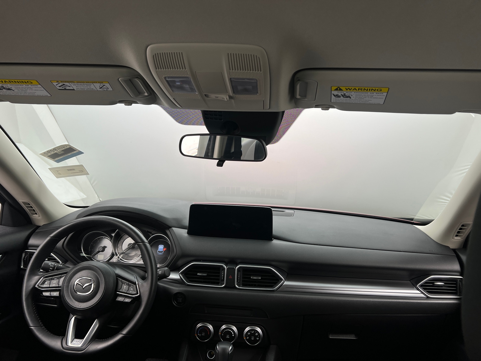 Thumbnail: 2023 Mazda CX-5 - 3