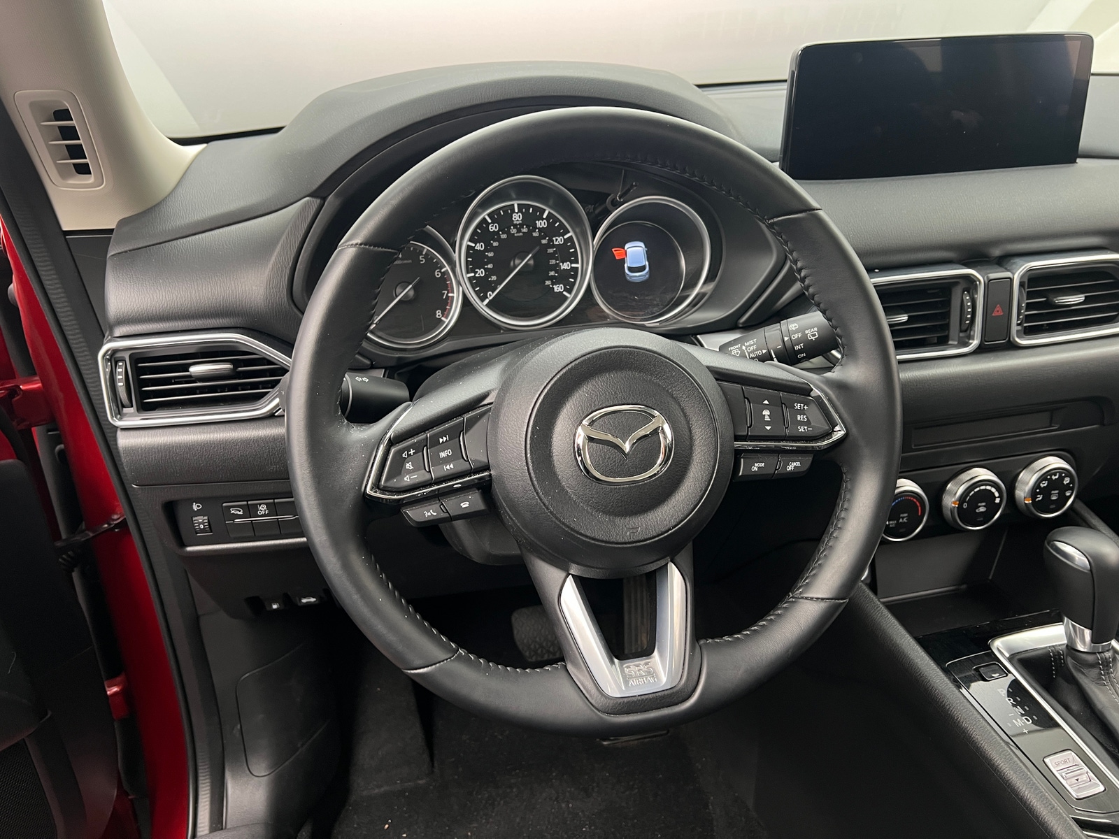 Thumbnail: 2023 Mazda CX-5 - 5