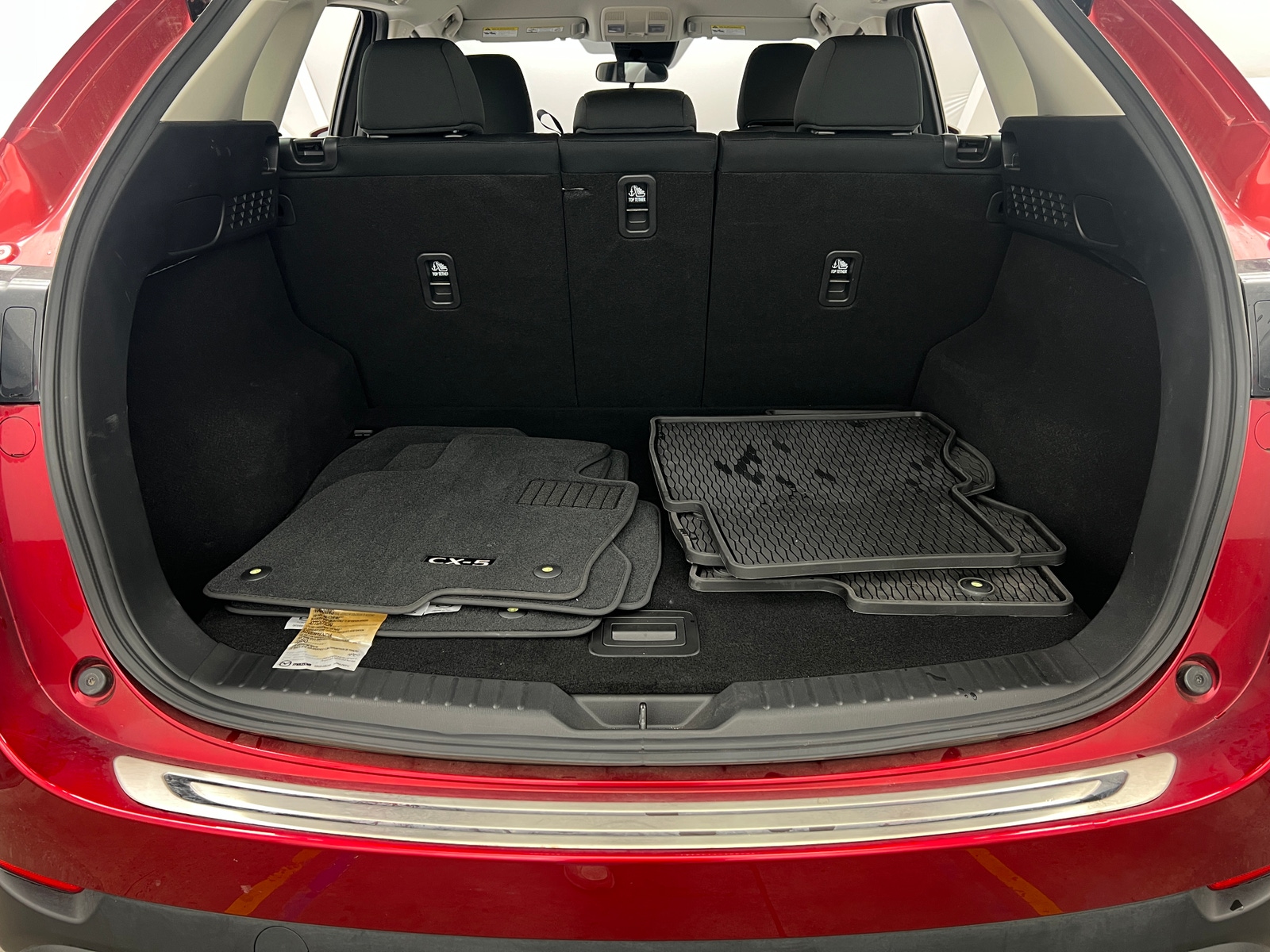 Thumbnail: 2023 Mazda CX-5 - 7