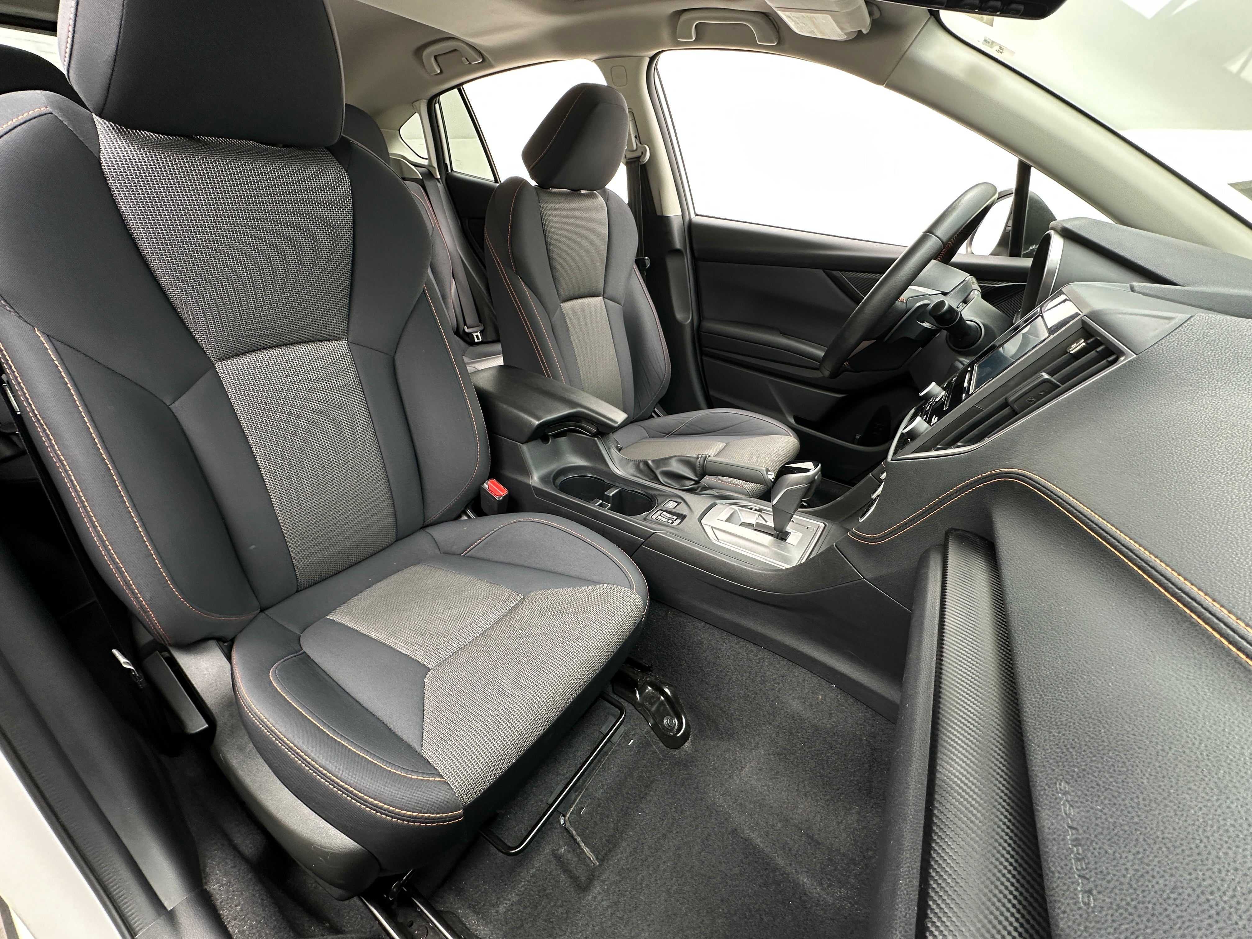 2023 Subaru Crosstrek