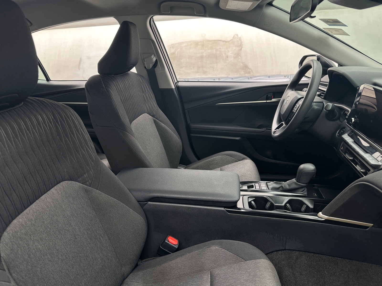 Thumbnail: 2025 Toyota Camry - 2