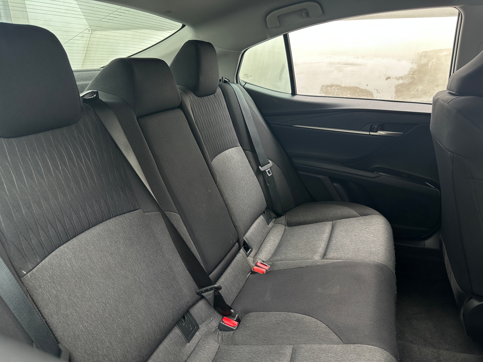 Thumbnail: 2025 Toyota Camry - 6