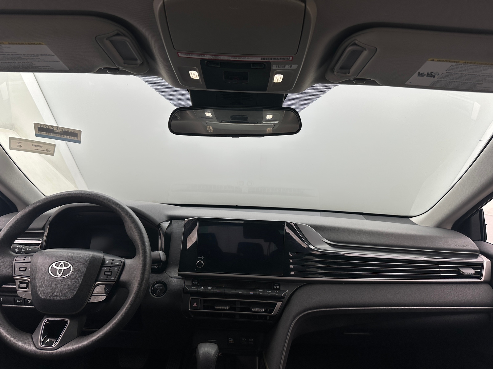 Thumbnail: 2025 Toyota Camry - 3