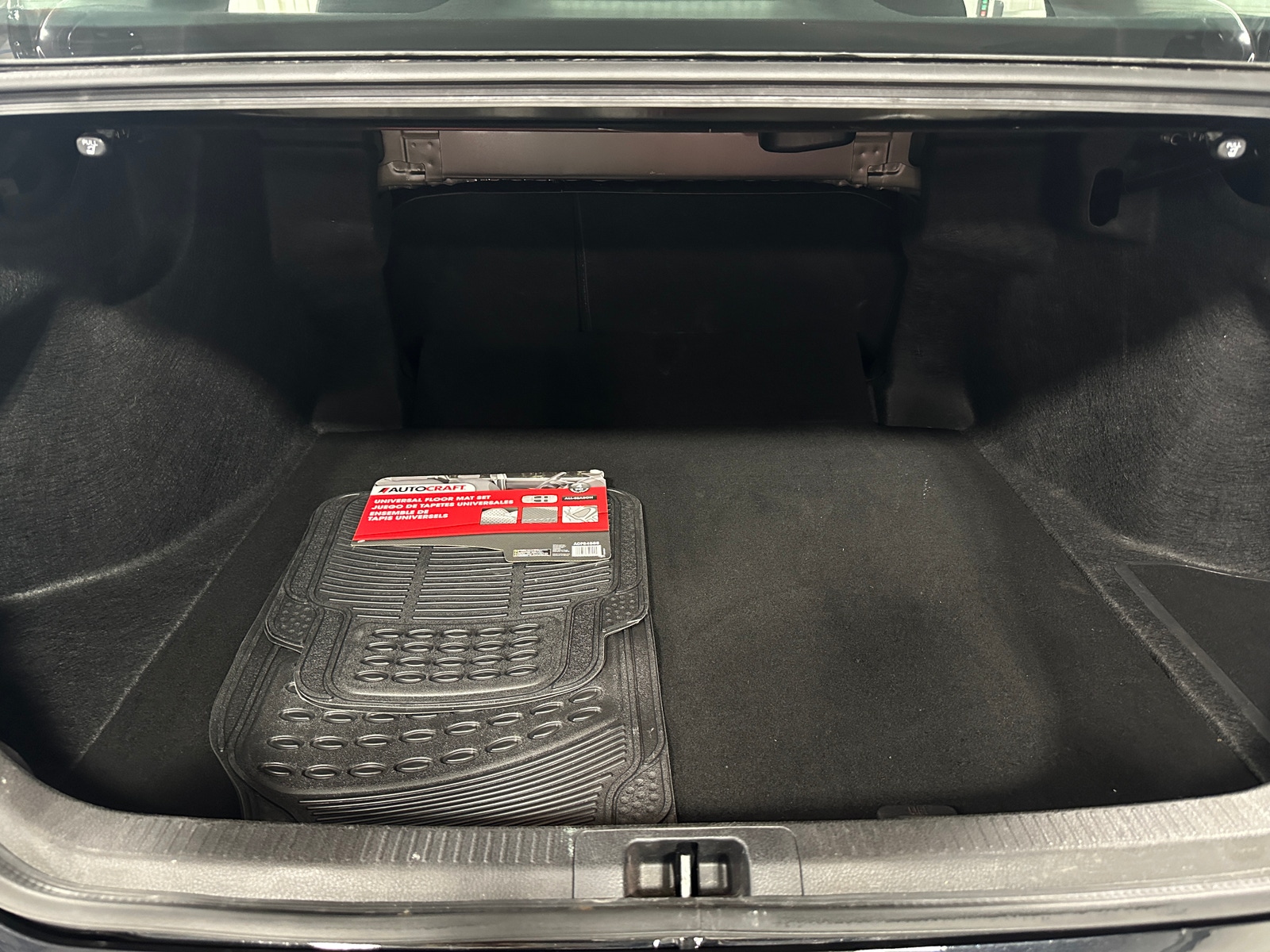 Thumbnail: 2025 Toyota Camry - 7