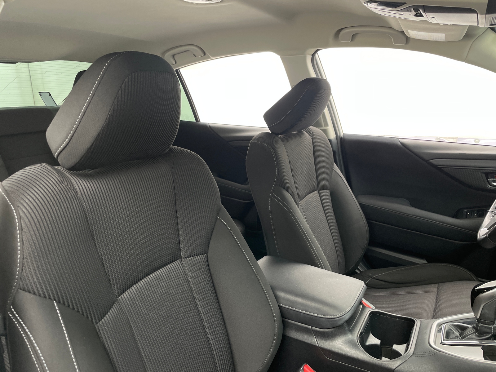 Thumbnail: 2023 Subaru Legacy - 2