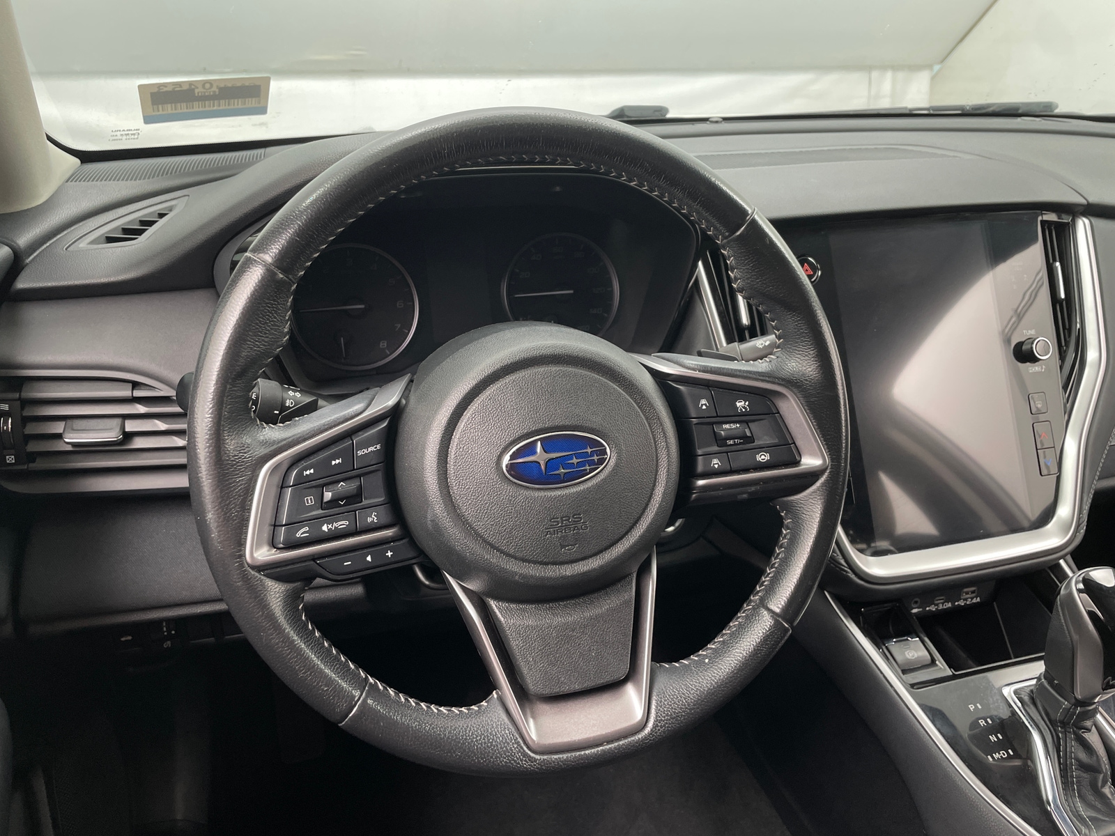 Thumbnail: 2023 Subaru Legacy - 5