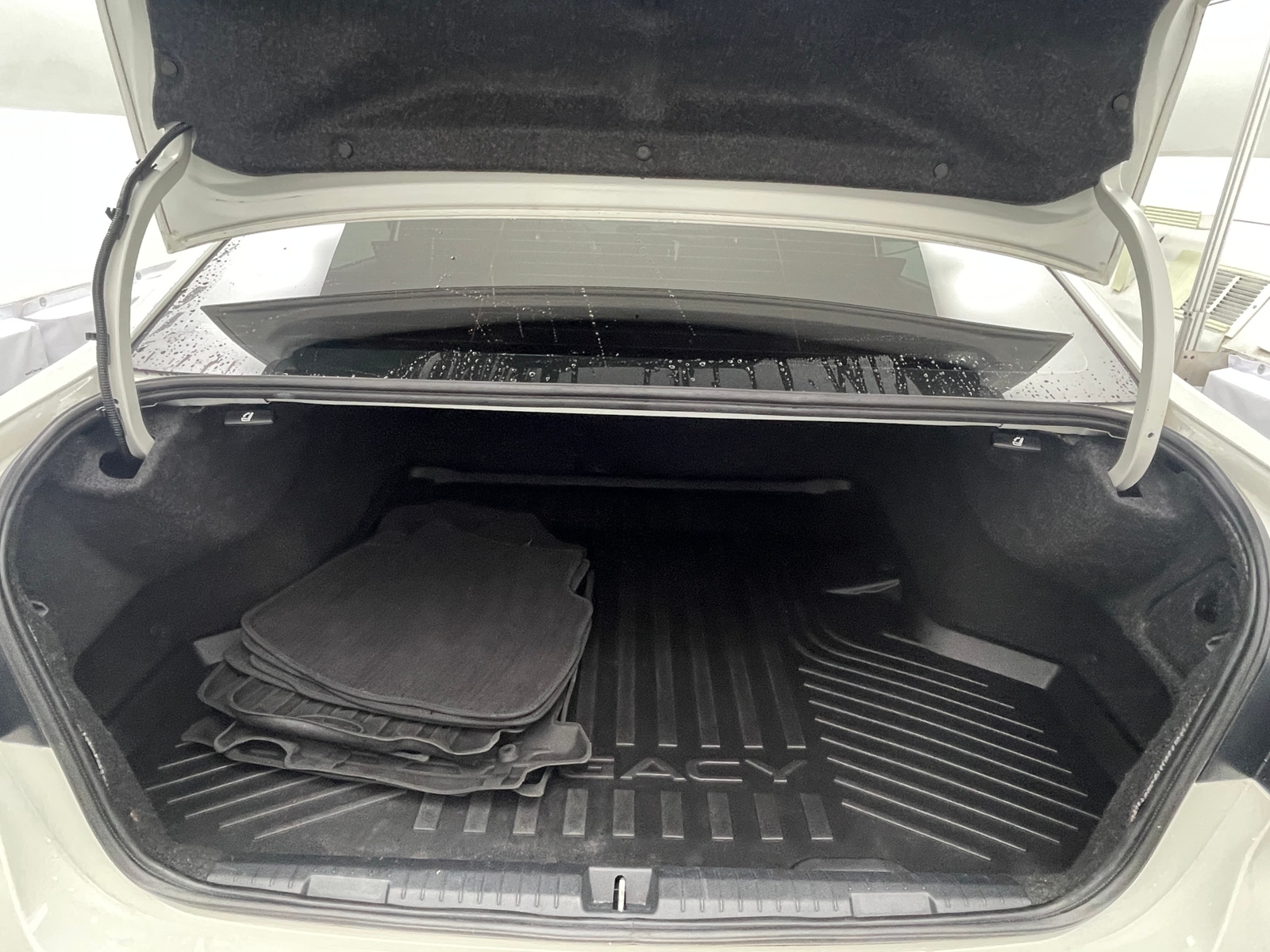 Thumbnail: 2023 Subaru Legacy - 7