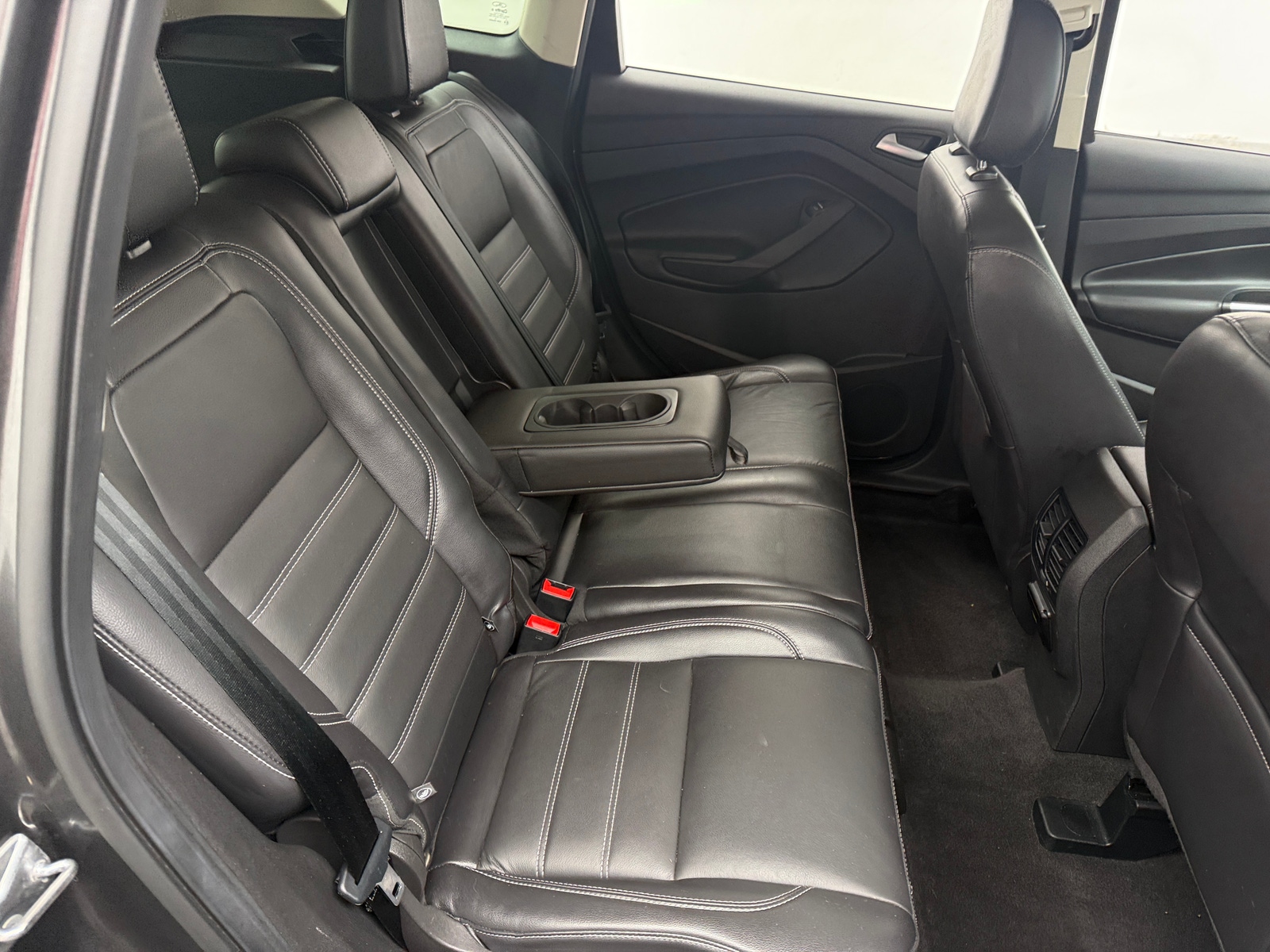 Thumbnail: 2018 Ford Escape - 5