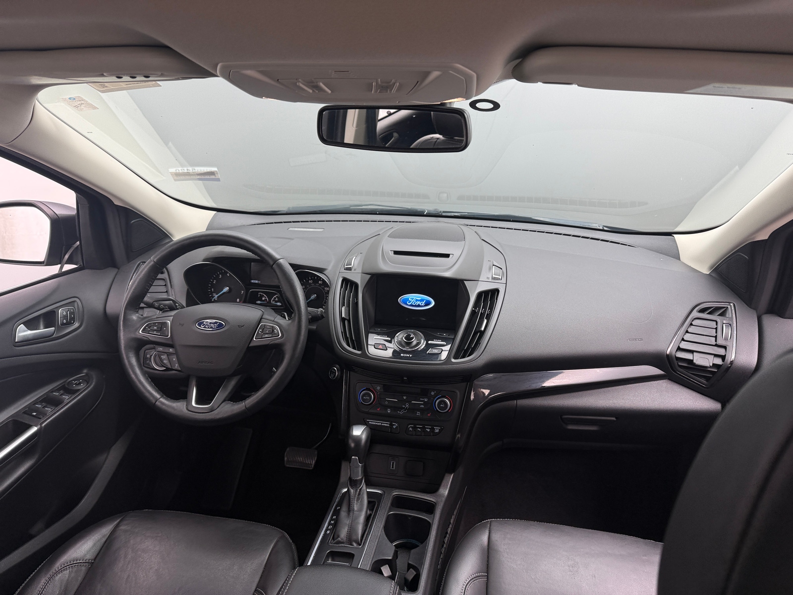 Thumbnail: 2018 Ford Escape - 2