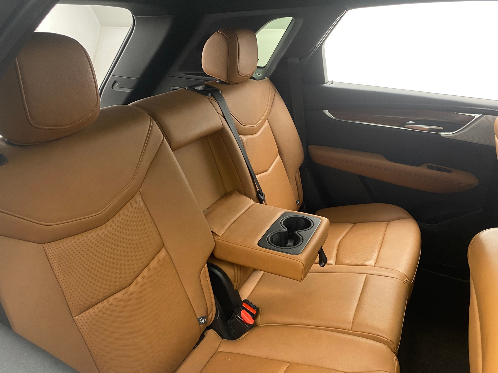 Thumbnail: 2021 Cadillac XT5 - 5