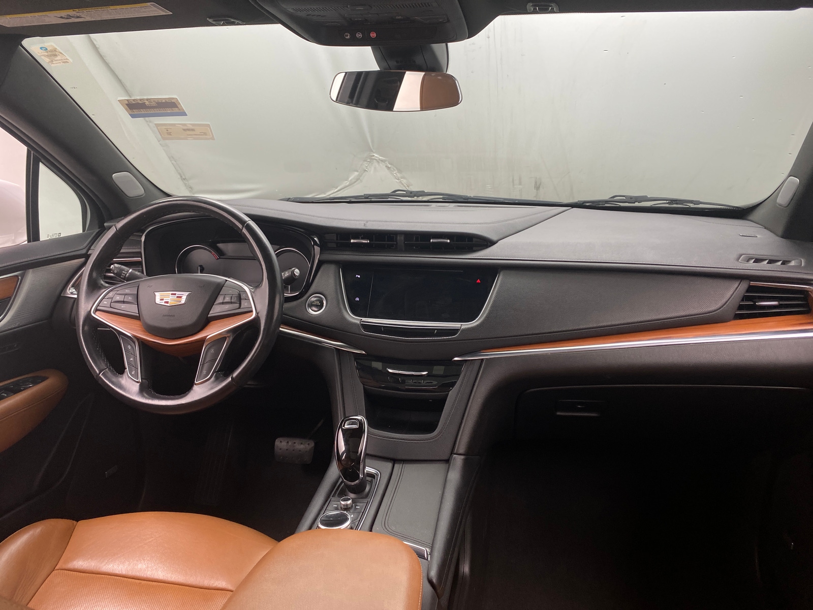 Thumbnail: 2021 Cadillac XT5 - 2