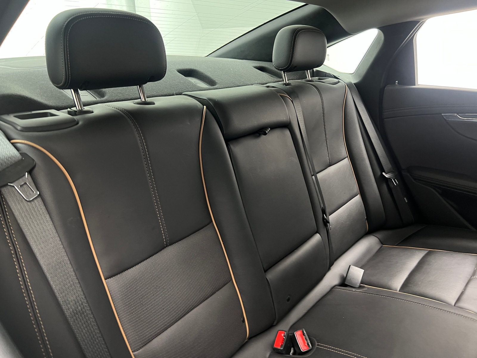 Thumbnail: 2020 Chevrolet Impala - 5