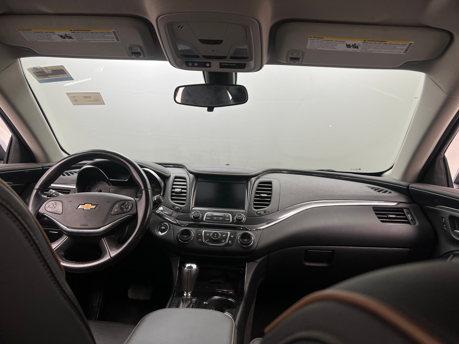 Thumbnail: 2020 Chevrolet Impala - 2