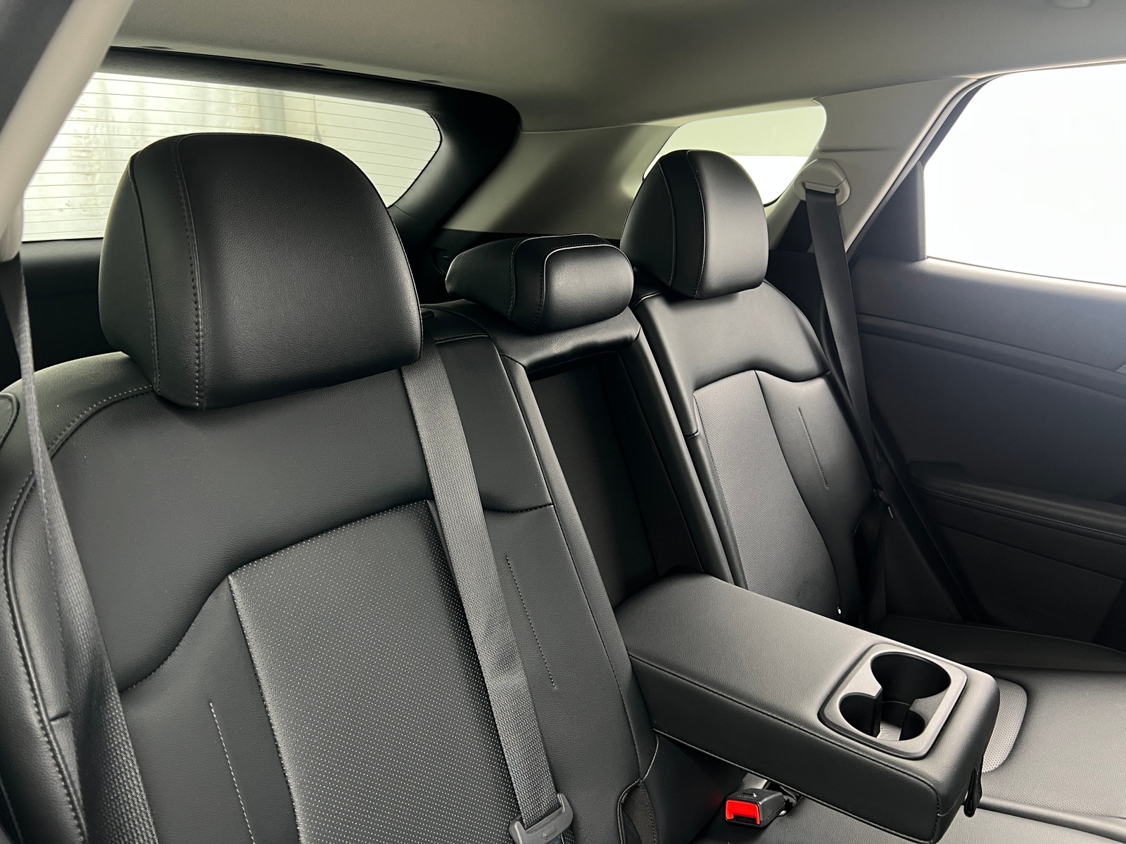 Thumbnail: 2023 Kia Sportage - 5