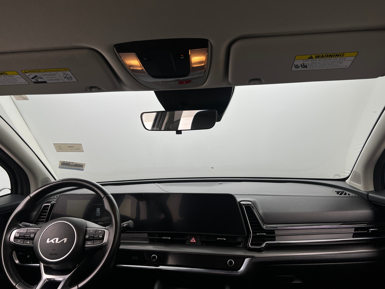 Thumbnail: 2023 Kia Sportage - 2