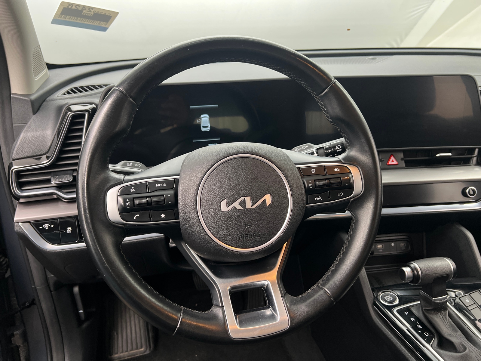 Thumbnail: 2023 Kia Sportage - 4