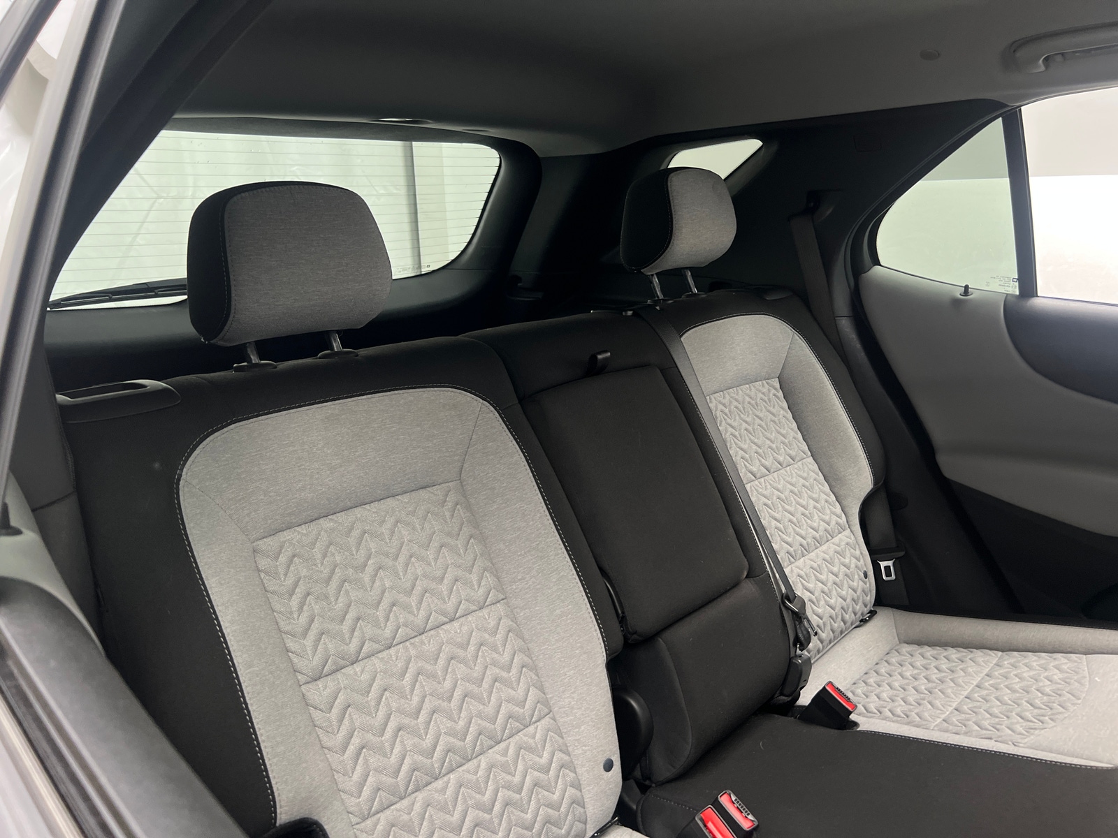 Thumbnail: 2022 Chevrolet Equinox - 6