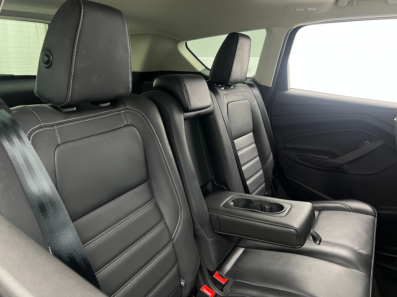 Thumbnail: 2019 Ford Escape - 5