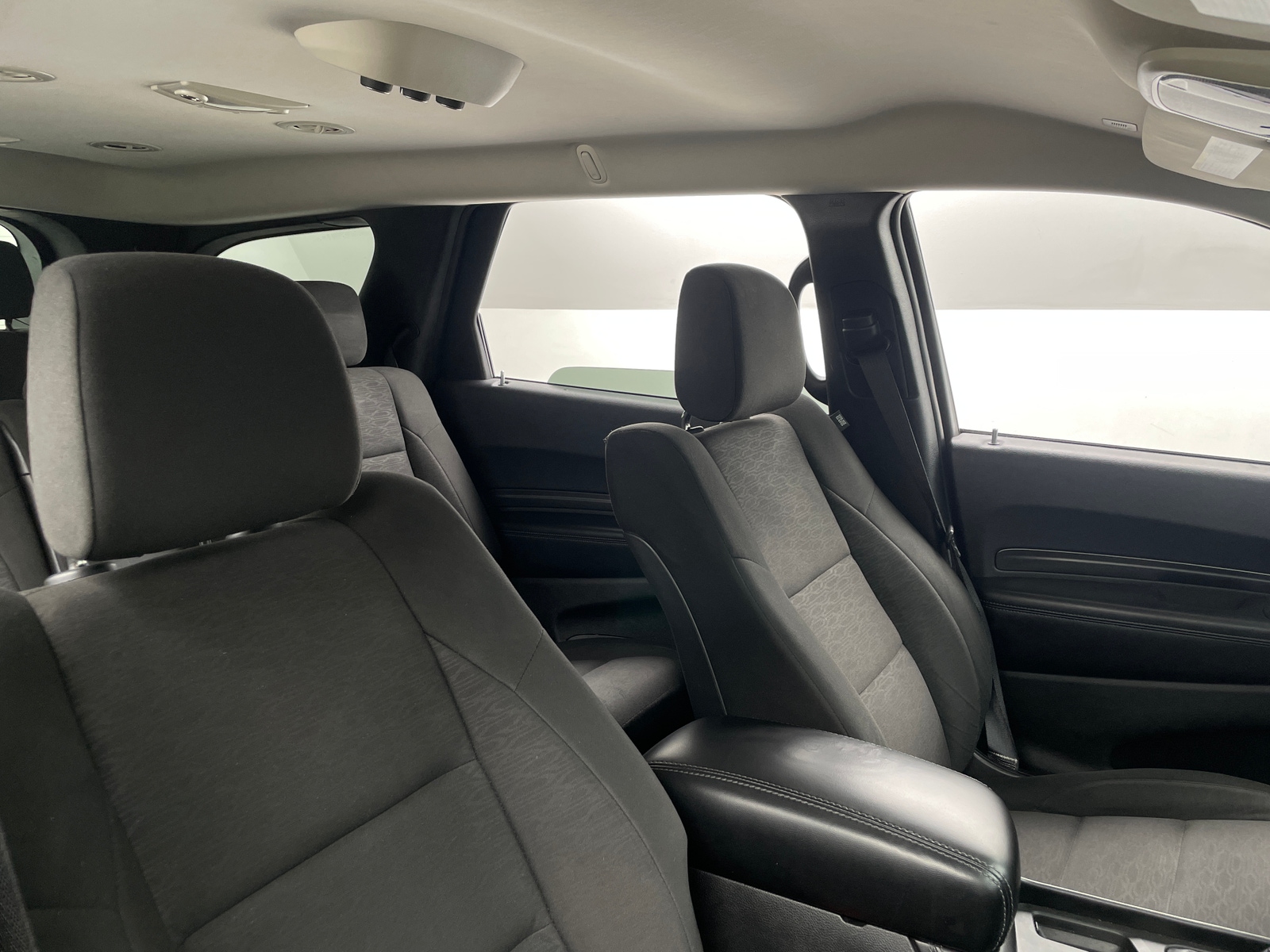 Thumbnail: 2021 Dodge Durango - 2