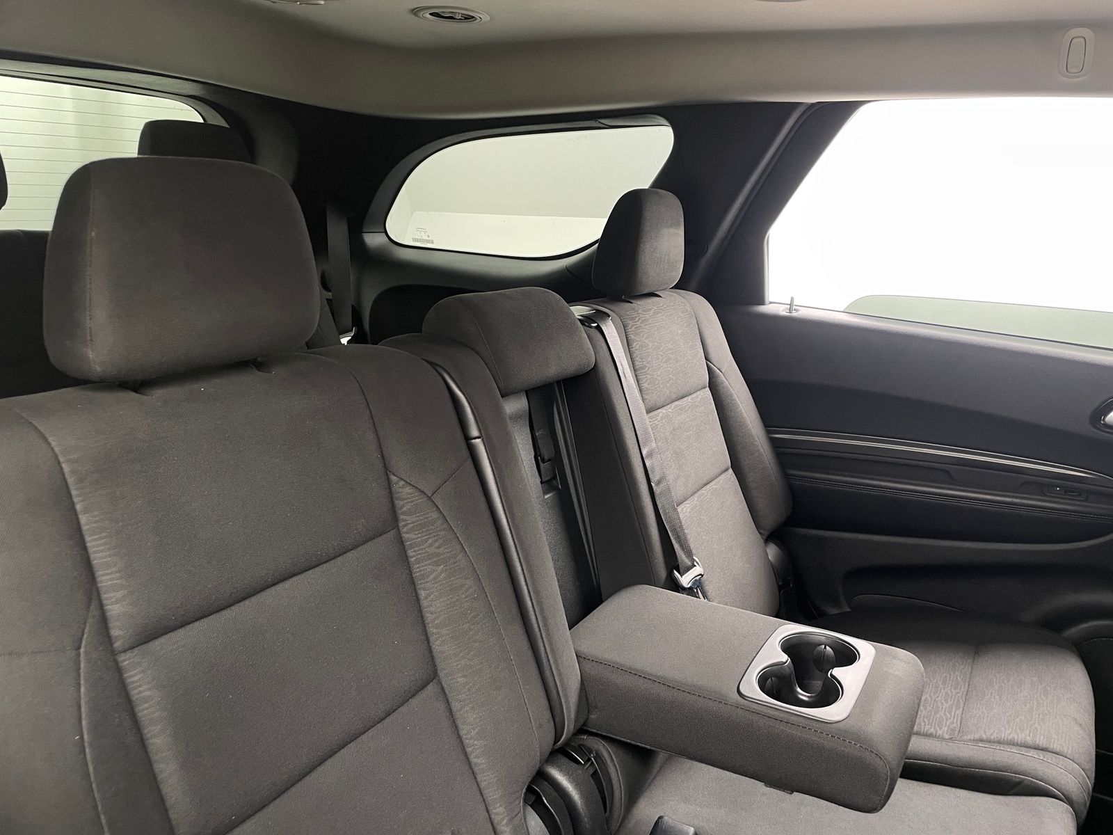 Thumbnail: 2021 Dodge Durango - 6