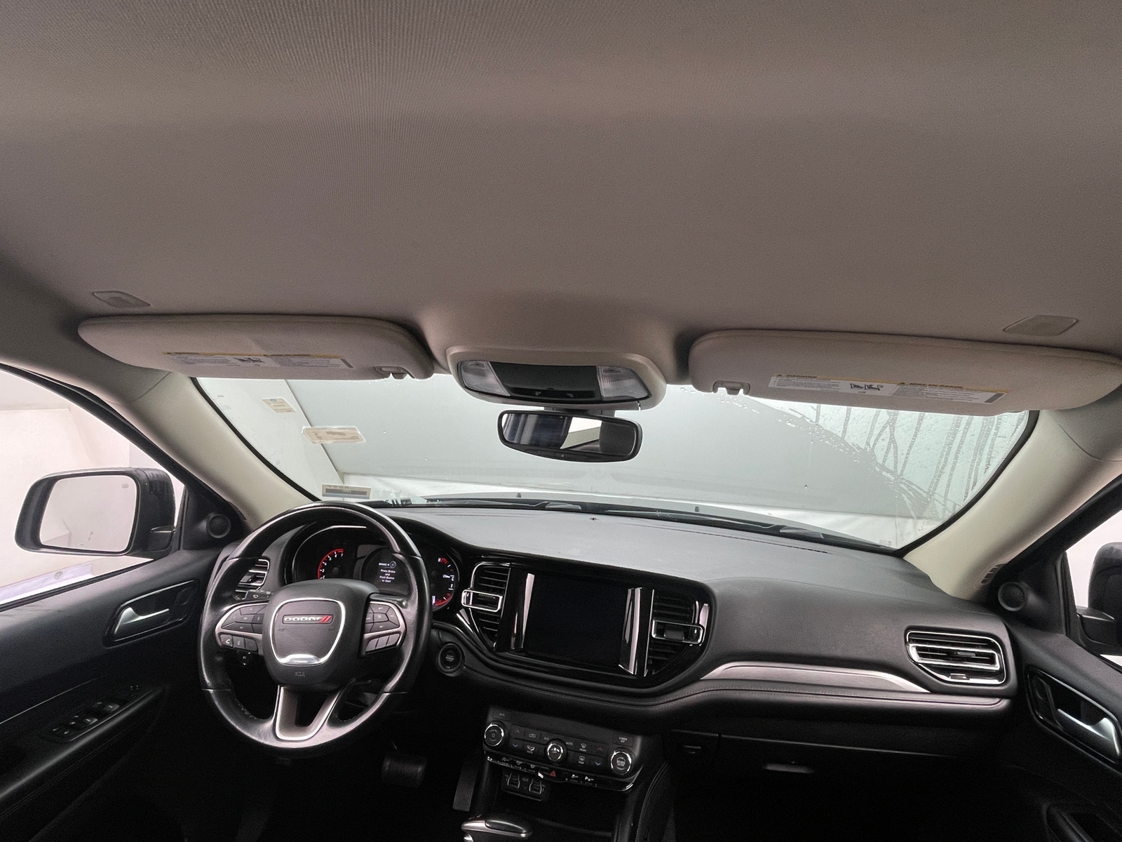 Thumbnail: 2021 Dodge Durango - 3