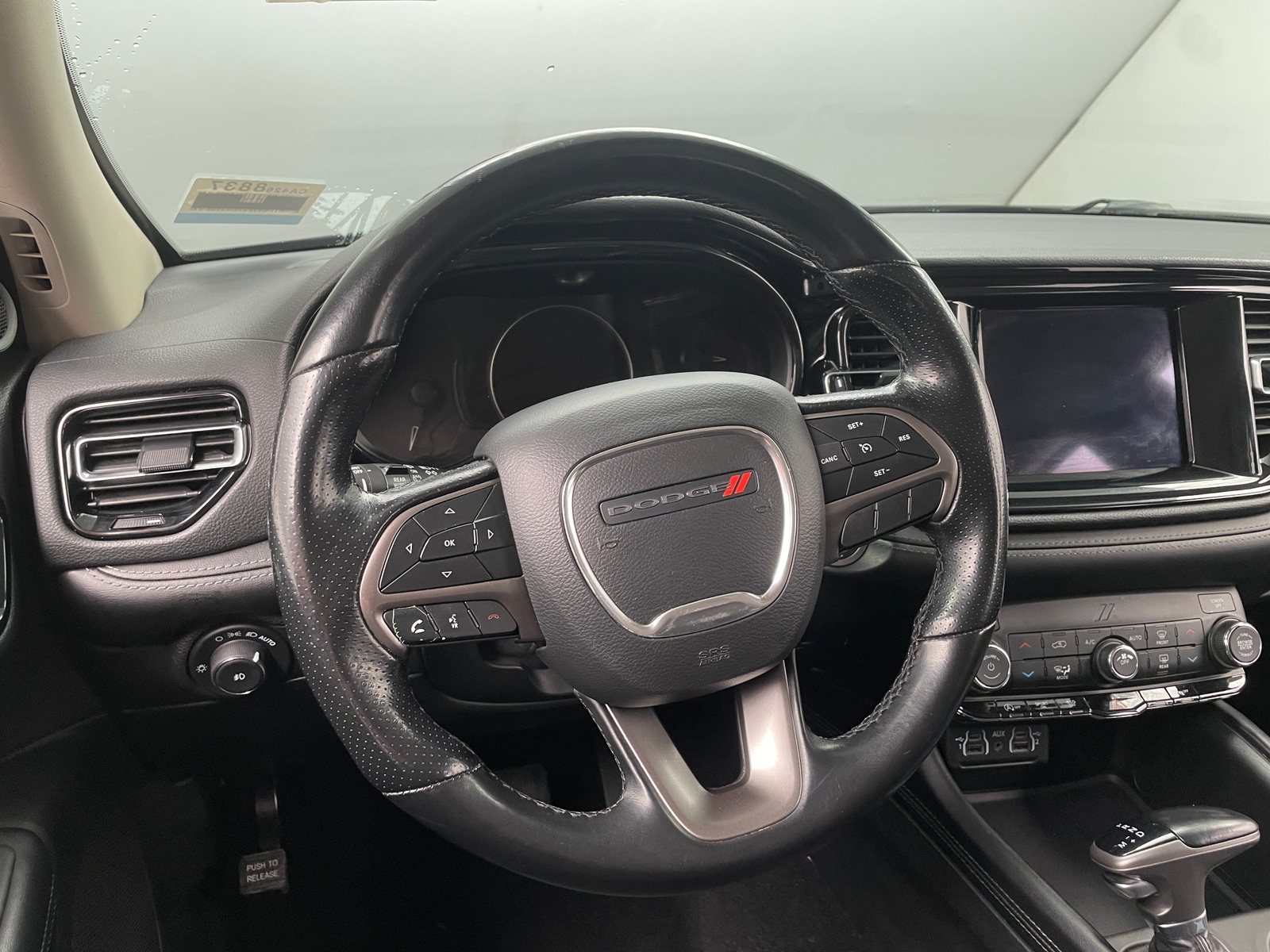 Thumbnail: 2021 Dodge Durango - 5