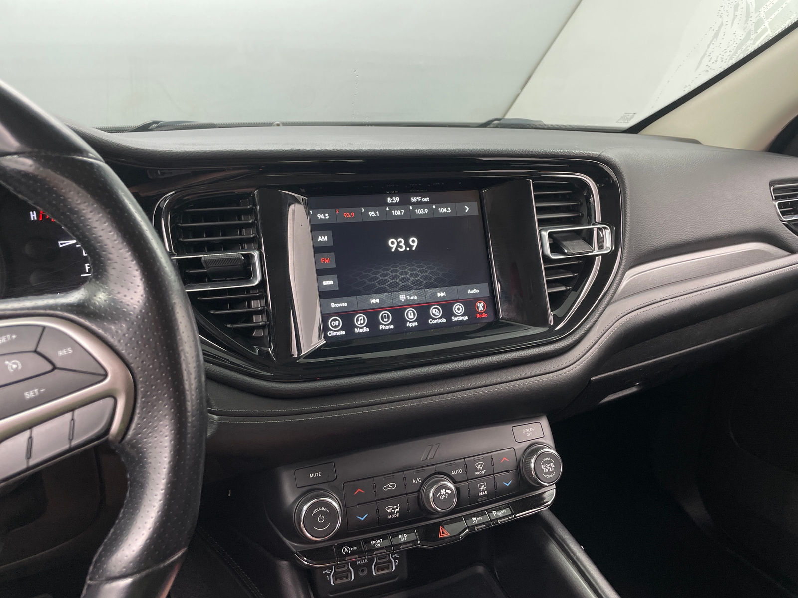 Thumbnail: 2021 Dodge Durango - 4