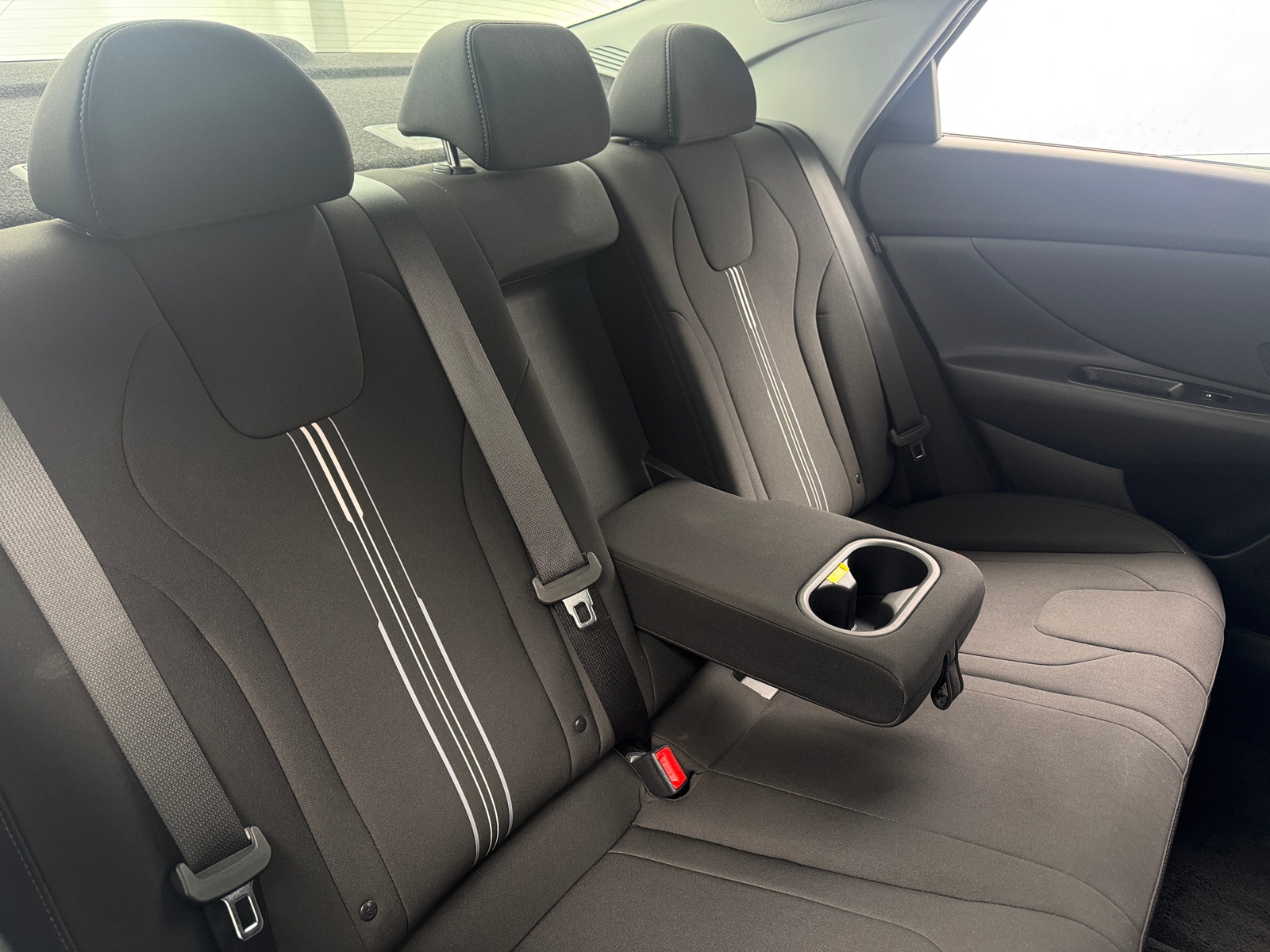 Thumbnail: 2025 Hyundai Elantra - 6