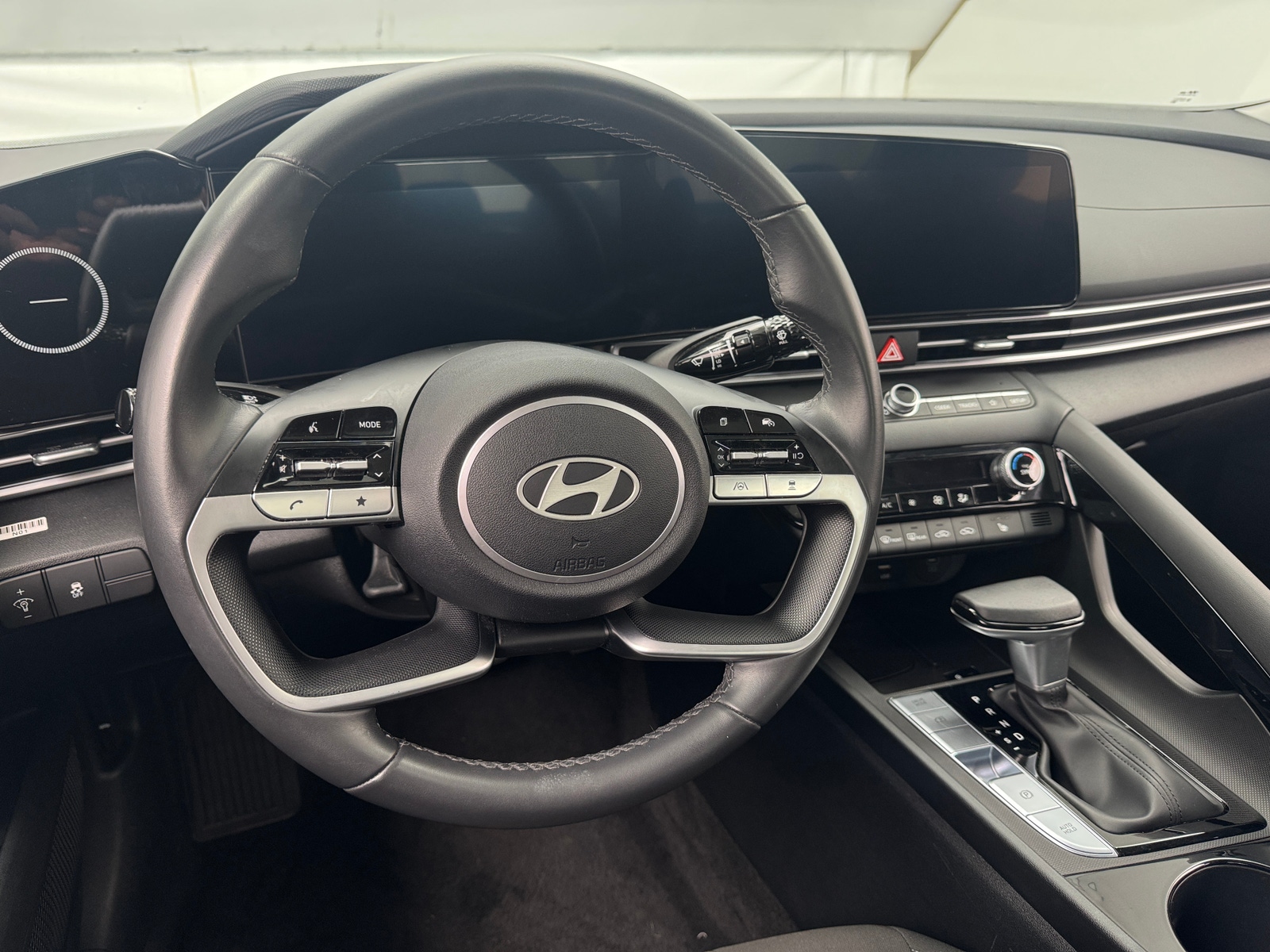 Thumbnail: 2025 Hyundai Elantra - 5